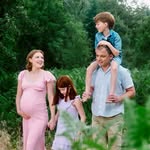 Reilly and Isabella Ferrell - @ferrell.clan - Instagram