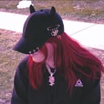 Isabella Galloway - @kinda_just_here07 - Instagram
