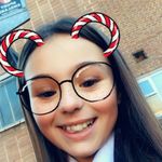 Isabella Katherine Galloway - @bellz_2008 - Instagram