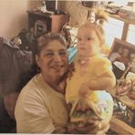 Isabella Galvan - Facebook
