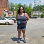 Isabela Grant - Facebook