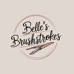 Isabella Grant - @belles_brushstrokes - Instagram