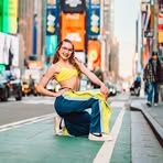 Isabella Grant - Facebook