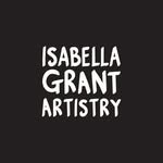 Isabella Grant Artistry - @isabellagrantartistry - Instagram