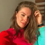 Isabella Hanson - @isabellahanson2216 - Instagram