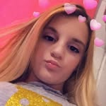 Isabella Hedrick - @123izzyhedrick - Instagram