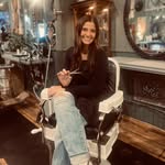 Isabella Hoff <3 - @hoffs_house_of_hair - Instagram
