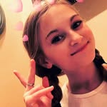 Isabella Hubert - @isabelle._.08 - Instagram