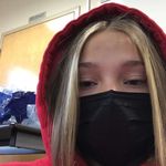 Bella - @isabella.huff11 - Instagram