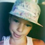 isabella huff - @bellascout467 - Instagram