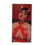 Isabella Hull - @itsizzy1197 - Instagram