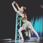 Isabella Hull - @dance.withbella - Instagram