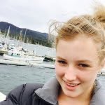 Isabella Jacques - @dancelover3108 - Instagram