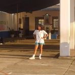 Isabella Jimenez - Facebook