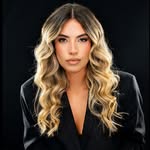 Isabella Jiménez Lafaurie MAKEUP - @bellabyisabellamakeup - Instagram