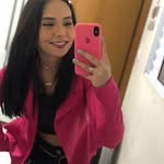 Isa Jorge - @_isabella.jorge - Instagram