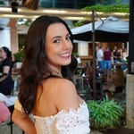 Isabella Jorge - @isajorge - Instagram