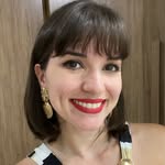 Isabella Jorge Gnoato - @bellapartilha - Instagram