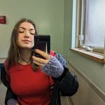 Isabelle Kline - @isabelle_kline - Instagram