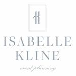 Isabelle Kline Design - @isabelleklinedesign - Instagram
