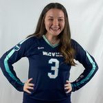 Isabella Lambert - @isabellalambertvolleyball - Instagram