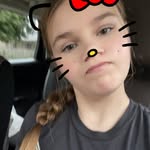 Isabella Mackey - @gango_issy - Instagram