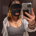 Isabella Maynard - @cl0udy_w3ather - Instagram