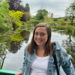 Isabella McCartney - @bellaisinfrance - Instagram