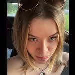 Isabel McDowell - @blizzyeilish - Instagram