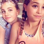 Isabella McDowell - @bella_spamz1 - Instagram