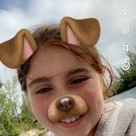Isabella D Mckee - @bellablue2010 - Instagram