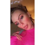 Isabella McKee - @bellsssm - Instagram