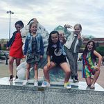 Isabella McKee - @izziewhizzie03 - Instagram