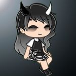 Isabella Mckee - @darklight_952 - Instagram