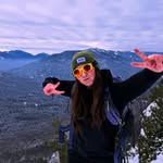 Isabella McLean - @mountaingoat912 - Instagram