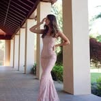 Isabela Mello - Facebook