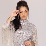 Isabella Mello - @isabellamellocantora - Instagram
