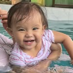 Isabella Meredith Belda - @littlebellaabear - Instagram