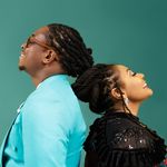 Isabella & Michael | A Loc'd Naija Couple - @love.loc.down - Instagram