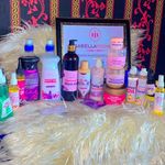 Isabella Michael - @isabellamichael_skincare - Instagram
