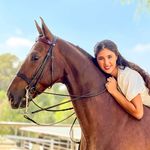 Isabella Miles - @may_the_horse_be_with_you_ - Instagram