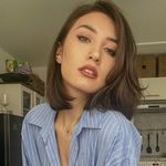 Isabella Miles - @isabellamiles74 - Instagram