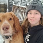 Isabella Miles - @bella.yards16519 - Instagram