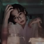 Isabella Mina - @_.coelinha.kook - Instagram
