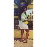 Isabella Mina - @alvarito_0706_hdez - Instagram