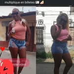 Isabella Mina - @alcivar2332 - Instagram