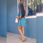 Isabella Mina - Facebook
