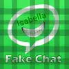 Isabella WhatsApp mock - @isabella.whatsapp_mock - TikTok