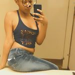 Isabella Monroe - @bellsmonroe94 - Instagram