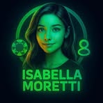 Isabella Moretti - Facebook